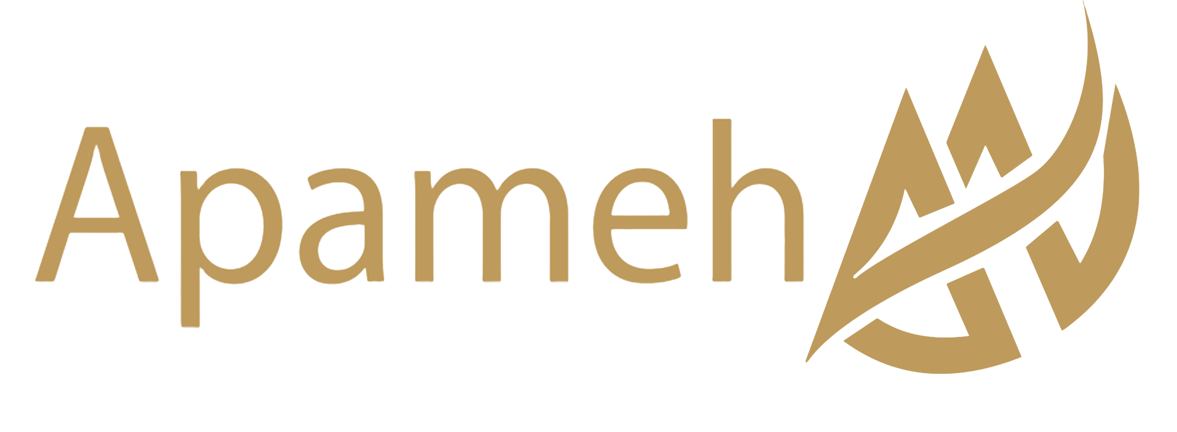 Apameh-Logo